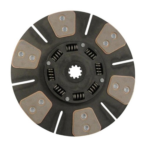 Clutch disc fits - clutch, case