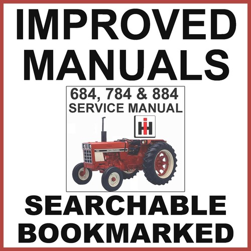 International harvester - harvester, ih
