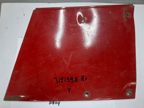 Used tractor parts - tractor, 3121398r1